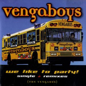 Vengaboys